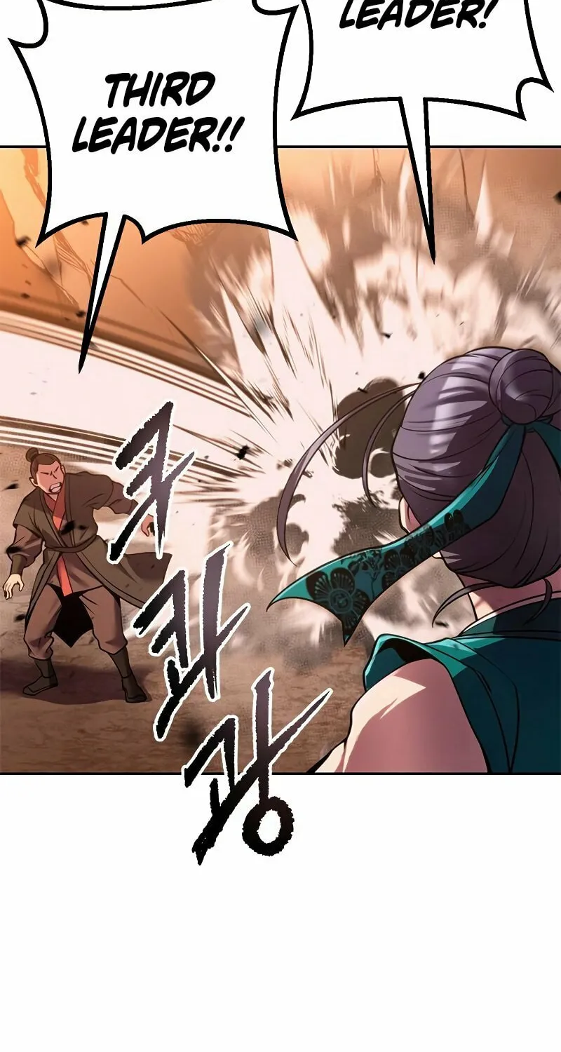 Chronicles of the Demon Faction Chapter 40 page 36 - 