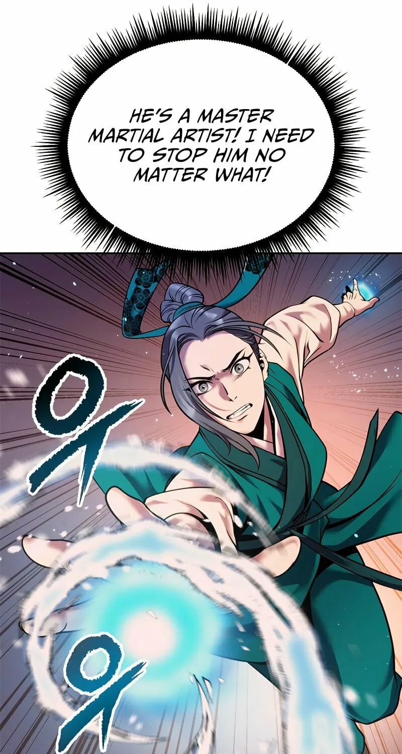 Chronicles of the Demon Faction Chapter 40 page 38 - 
