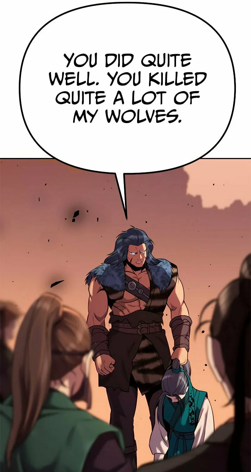 Chronicles of the Demon Faction Chapter 40 page 58 - 
