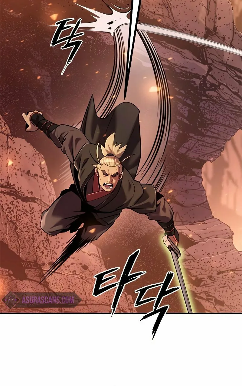 Chronicles of the Demon Faction Chapter 40 page 8 - 