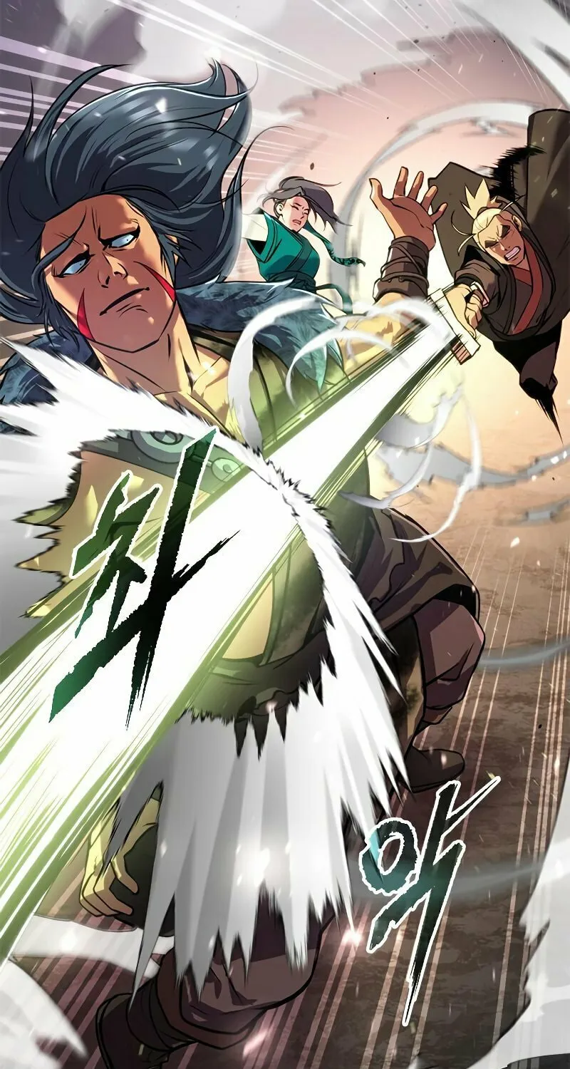 Chronicles of the Demon Faction Chapter 40 page 72 - 