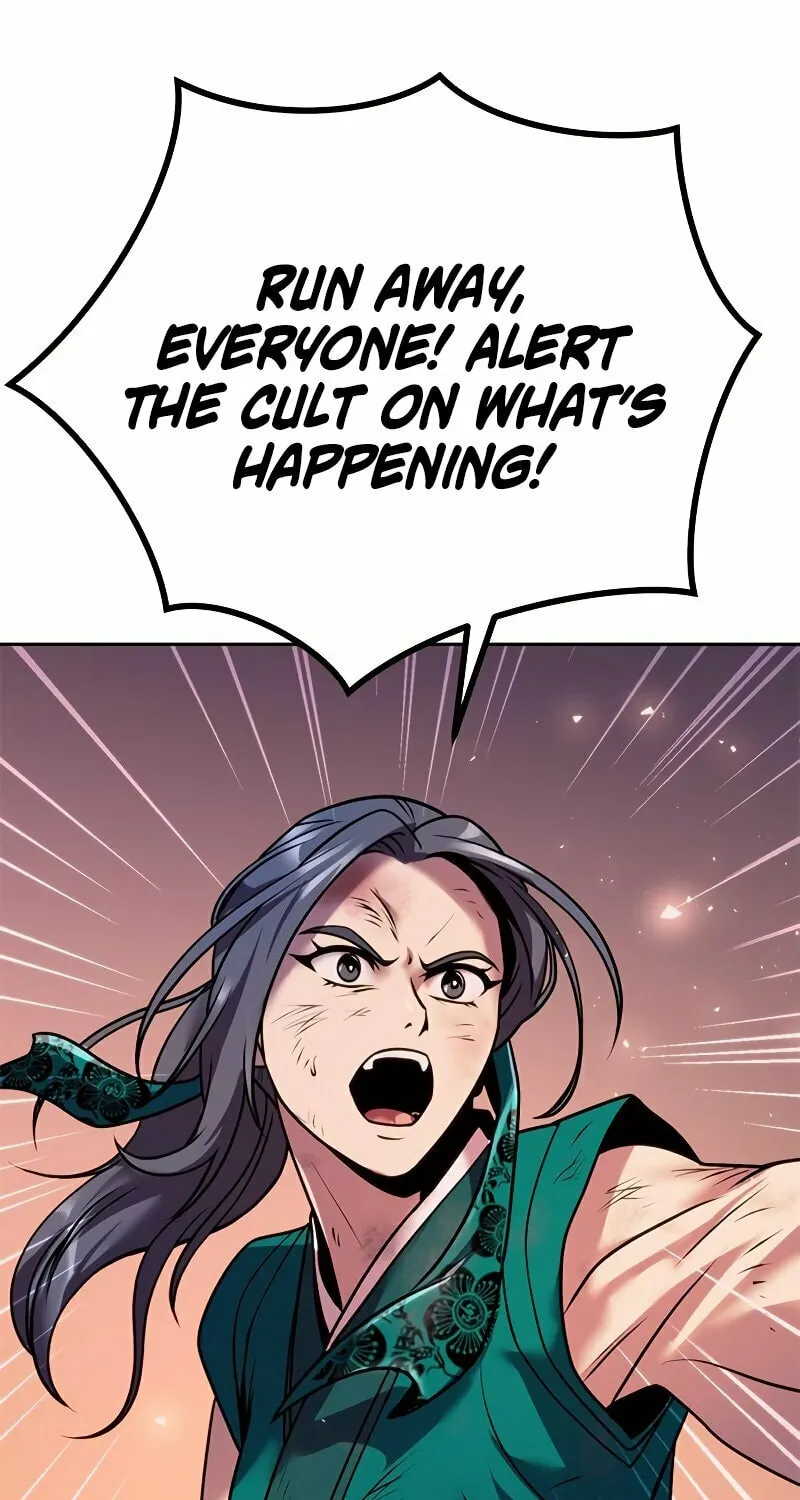 Chronicles of the Demon Faction Chapter 40 page 89 - 