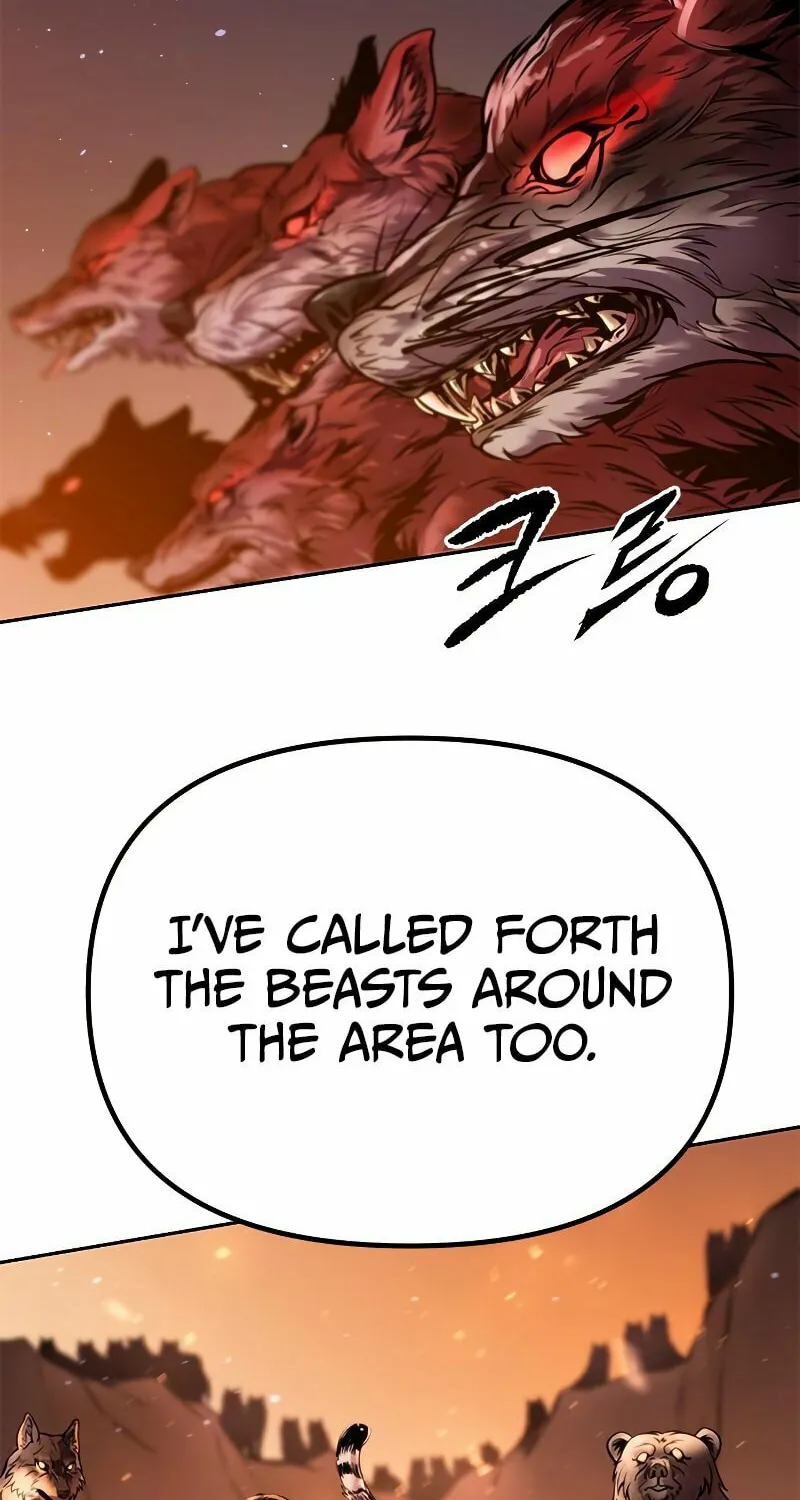 Chronicles of the Demon Faction Chapter 40 page 92 - 