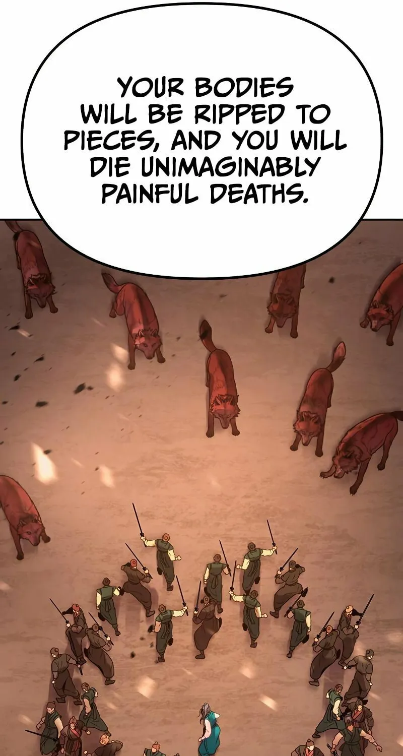 Chronicles of the Demon Faction Chapter 40 page 94 - 