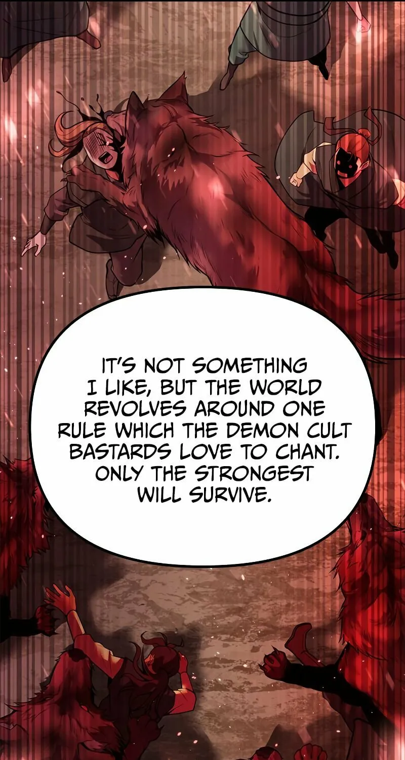 Chronicles of the Demon Faction Chapter 40 page 100 - 