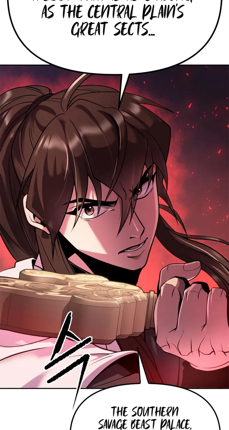 Chronicles of the Demon Faction Chapter 41 page 120 - 