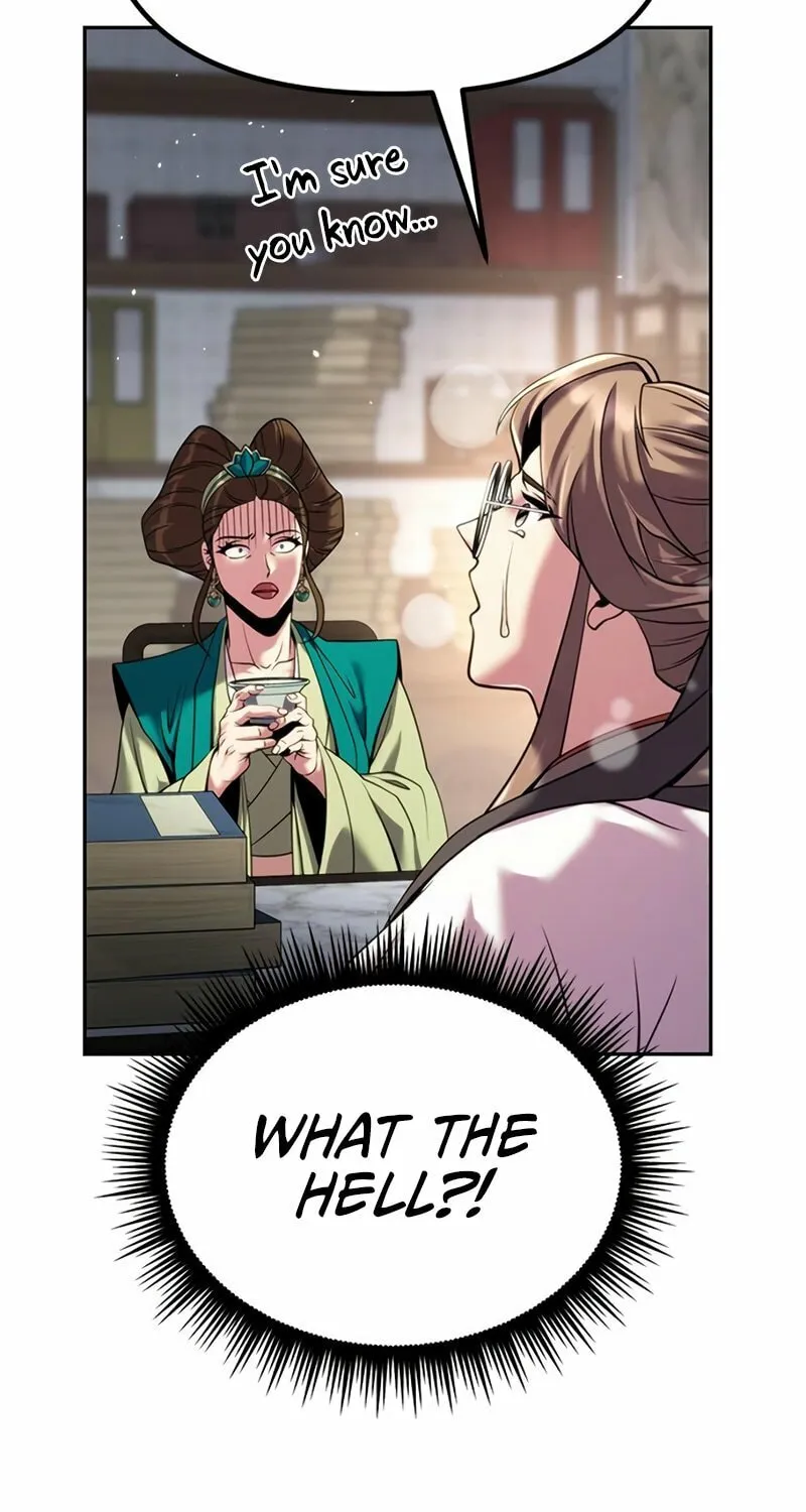 Chronicles of the Demon Faction Chapter 41 page 14 - 