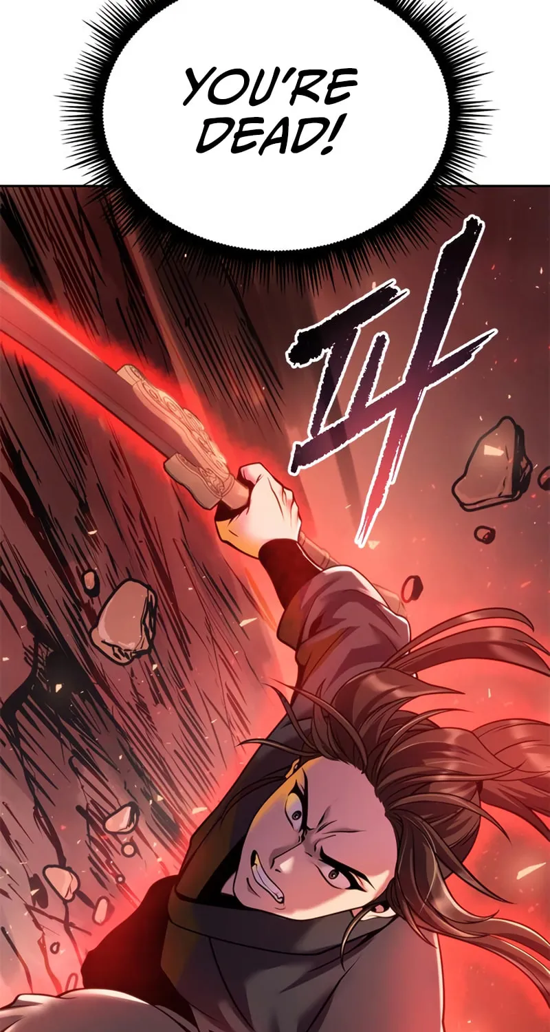 Chronicles of the Demon Faction Chapter 41 page 136 - 