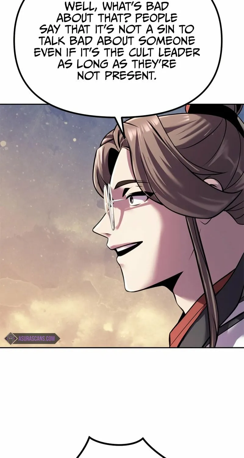 Chronicles of the Demon Faction Chapter 41 page 17 - 