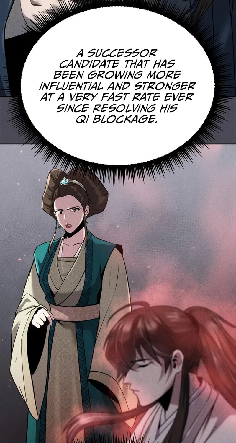 Chronicles of the Demon Faction Chapter 41 page 39 - 