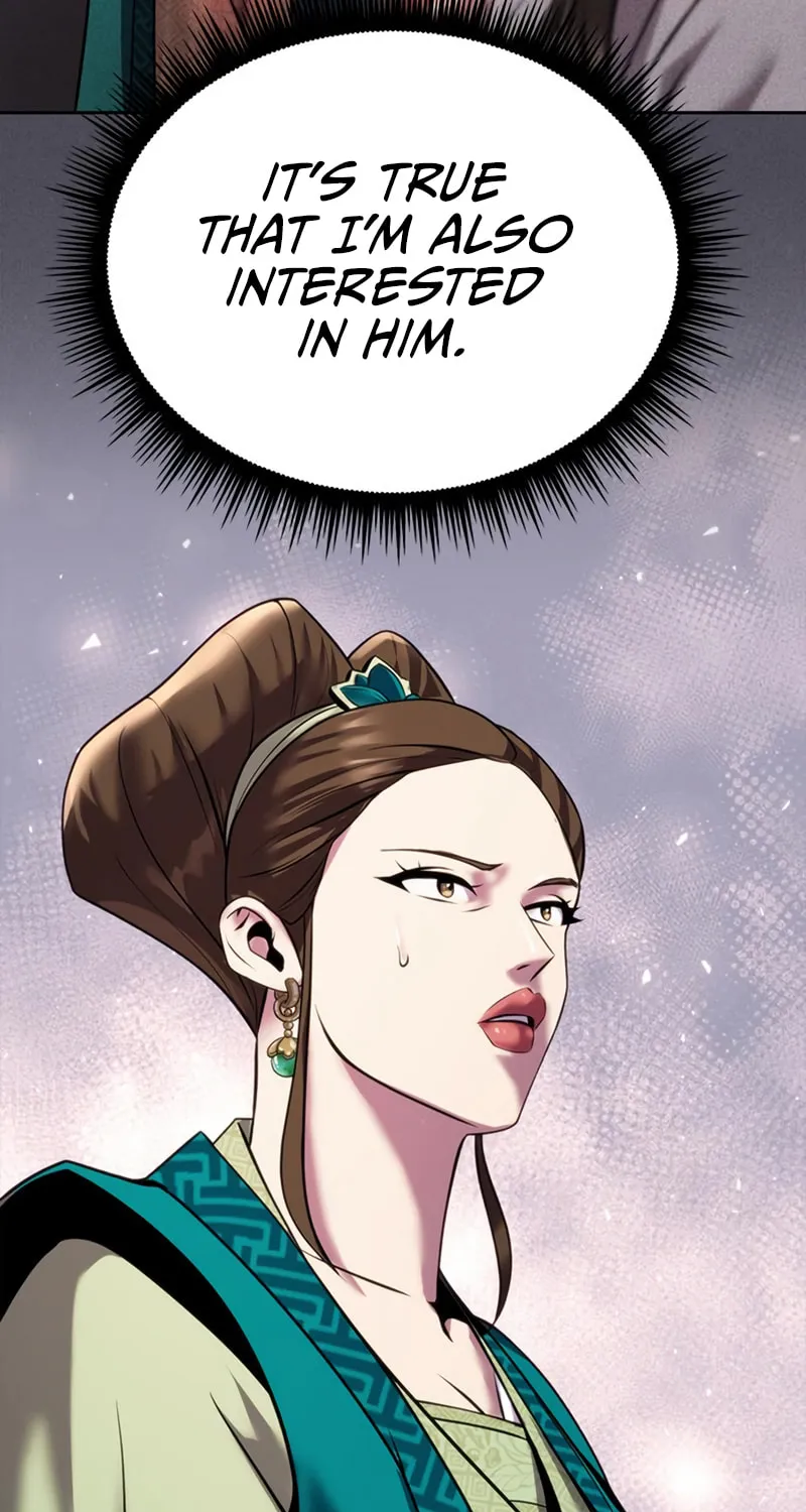 Chronicles of the Demon Faction Chapter 41 page 40 - 