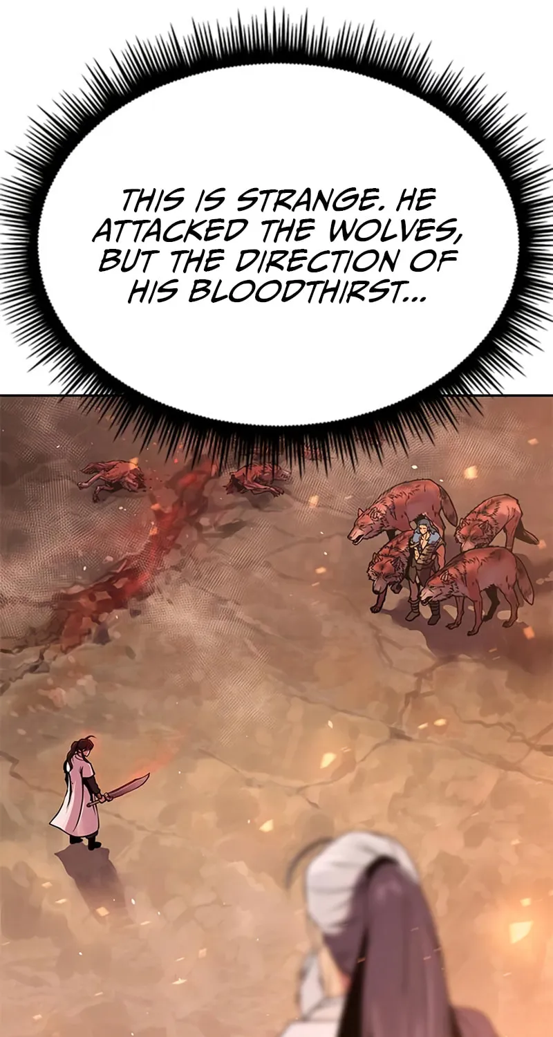 Chronicles of the Demon Faction Chapter 41 page 56 - 