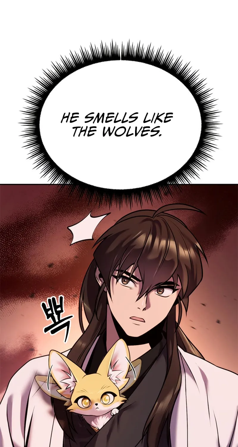 Chronicles of the Demon Faction Chapter 41 page 66 - 