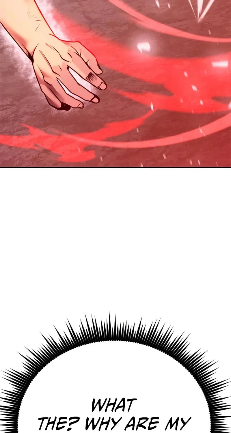 Chronicles of the Demon Faction Chapter 42 page 124 - 