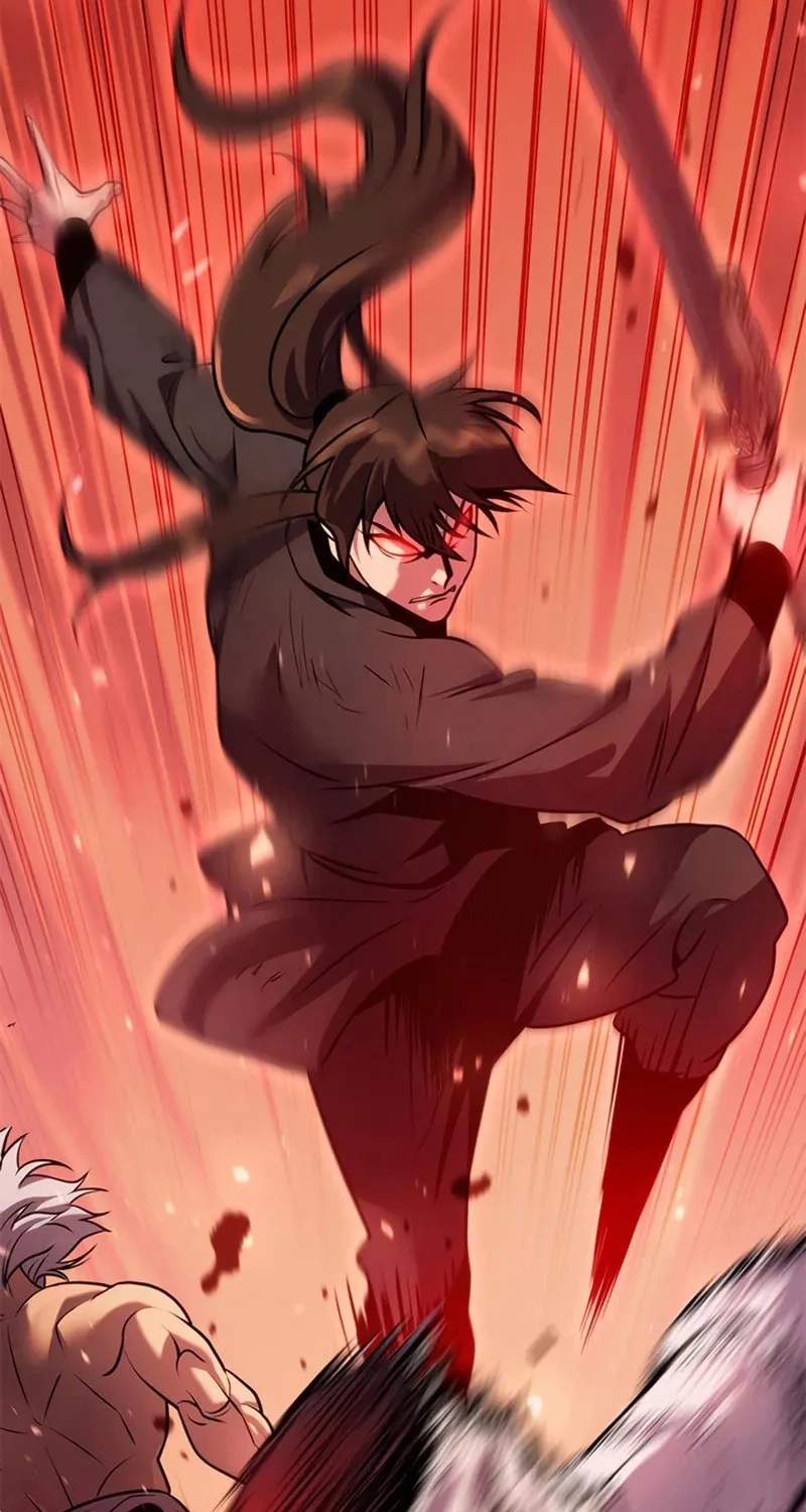 Chronicles of the Demon Faction Chapter 42 page 172 - 