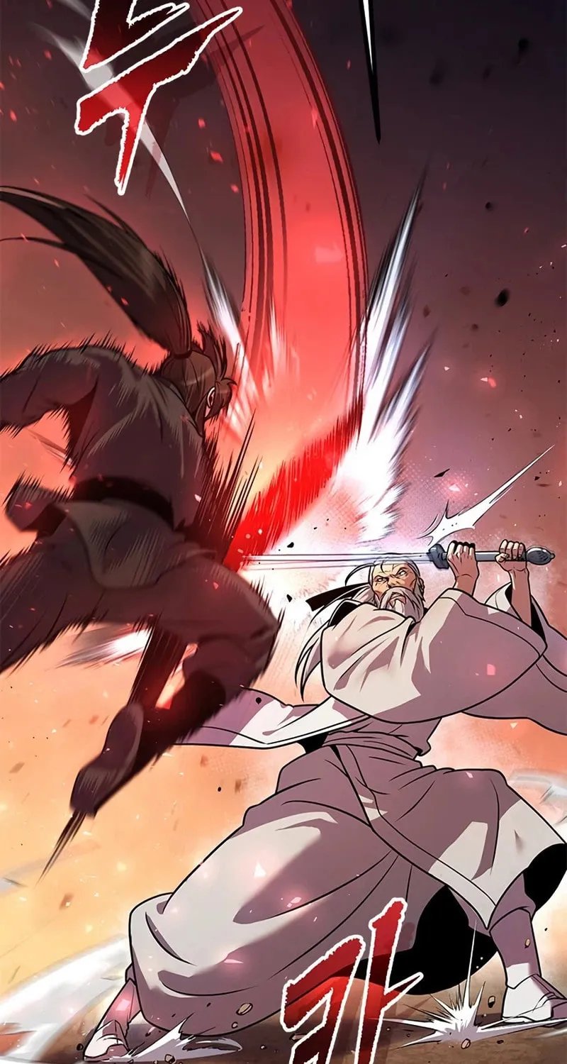 Chronicles of the Demon Faction Chapter 42 page 25 - 
