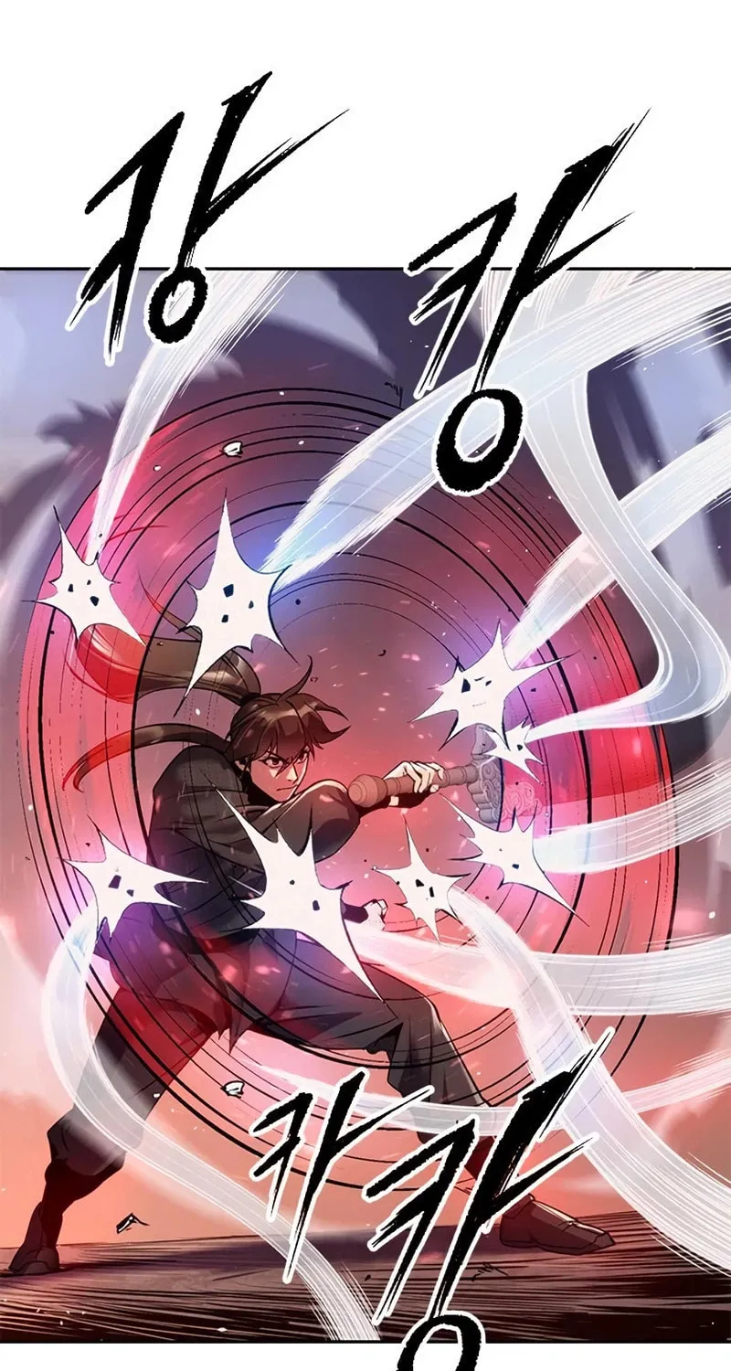 Chronicles of the Demon Faction Chapter 42 page 34 - 