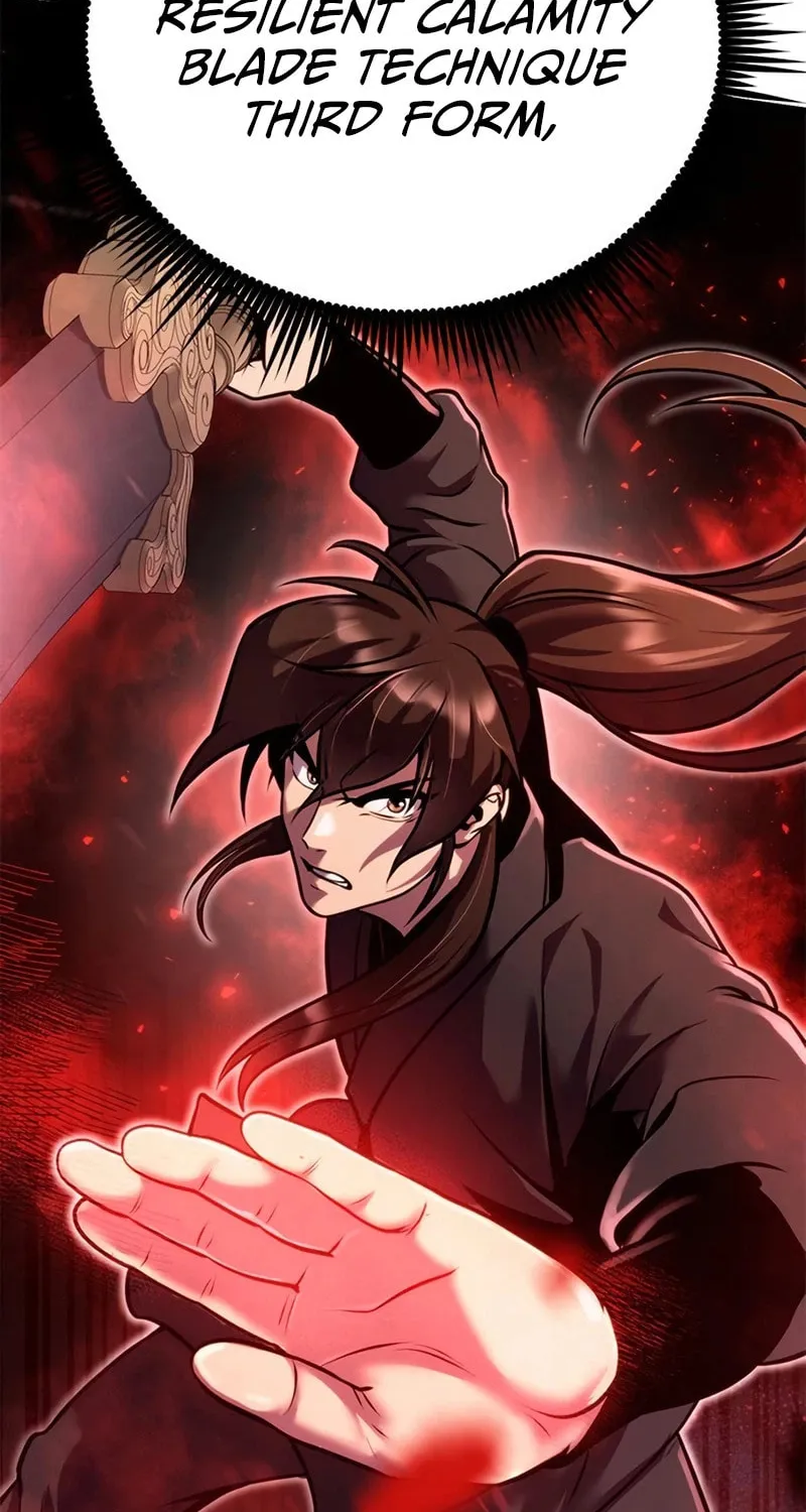 Chronicles of the Demon Faction Chapter 42 page 43 - 