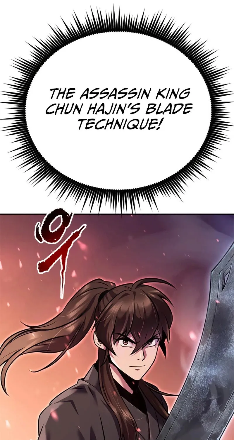 Chronicles of the Demon Faction Chapter 42 page 60 - 