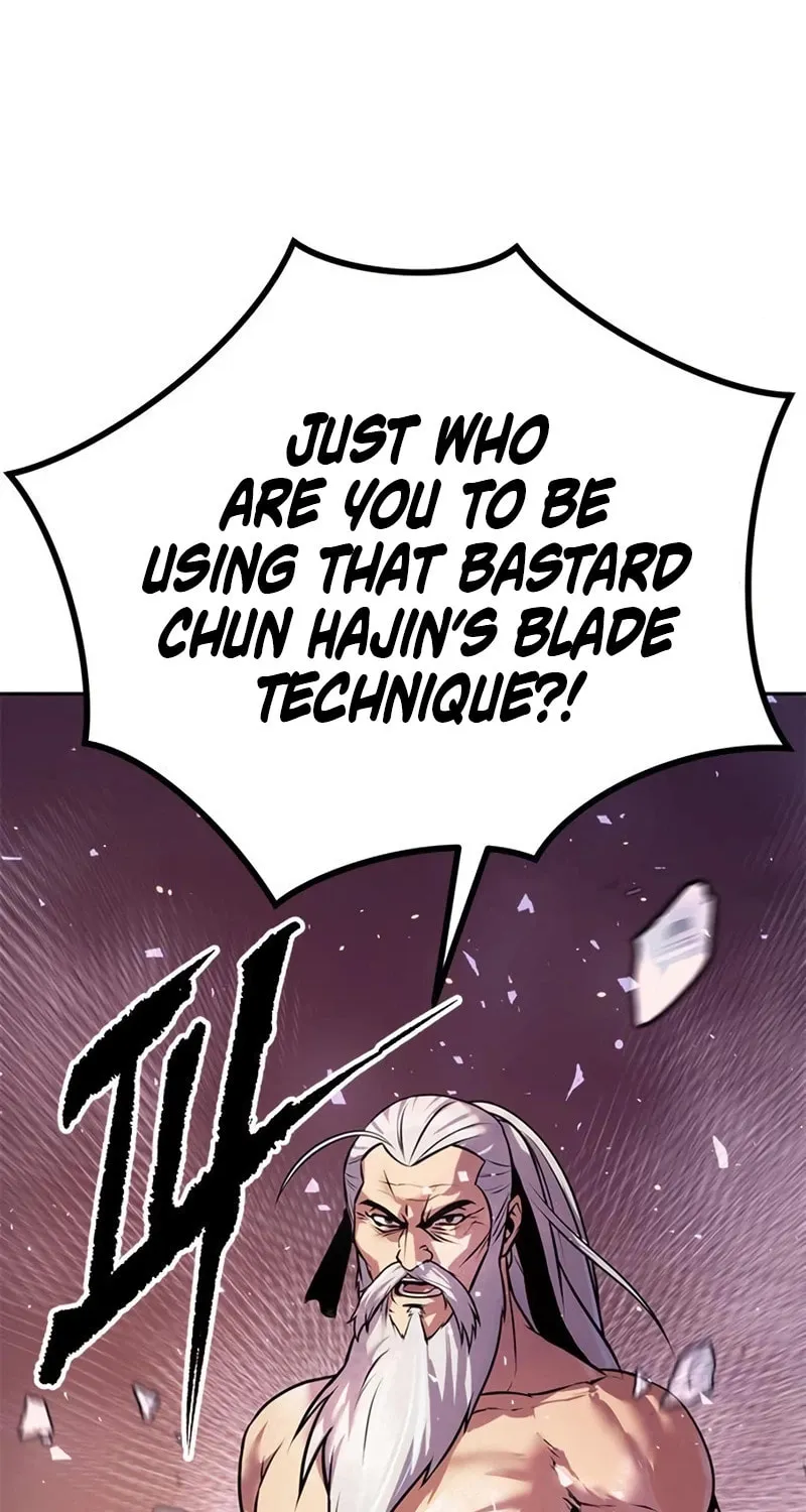 Chronicles of the Demon Faction Chapter 42 page 63 - 
