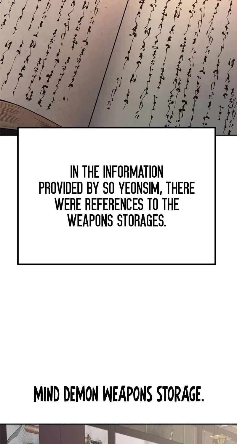 Chronicles of the Demon Faction Chapter 43 page 116 - 