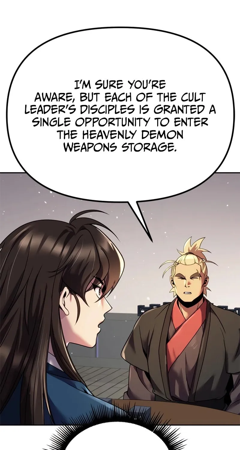 Chronicles of the Demon Faction Chapter 43 page 122 - 