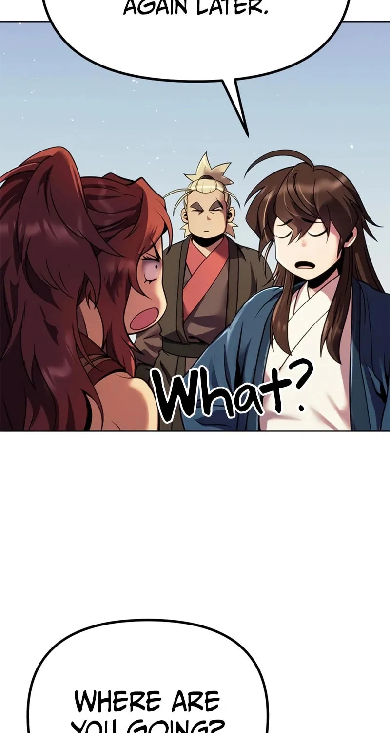 Chronicles of the Demon Faction Chapter 43 page 131 - 