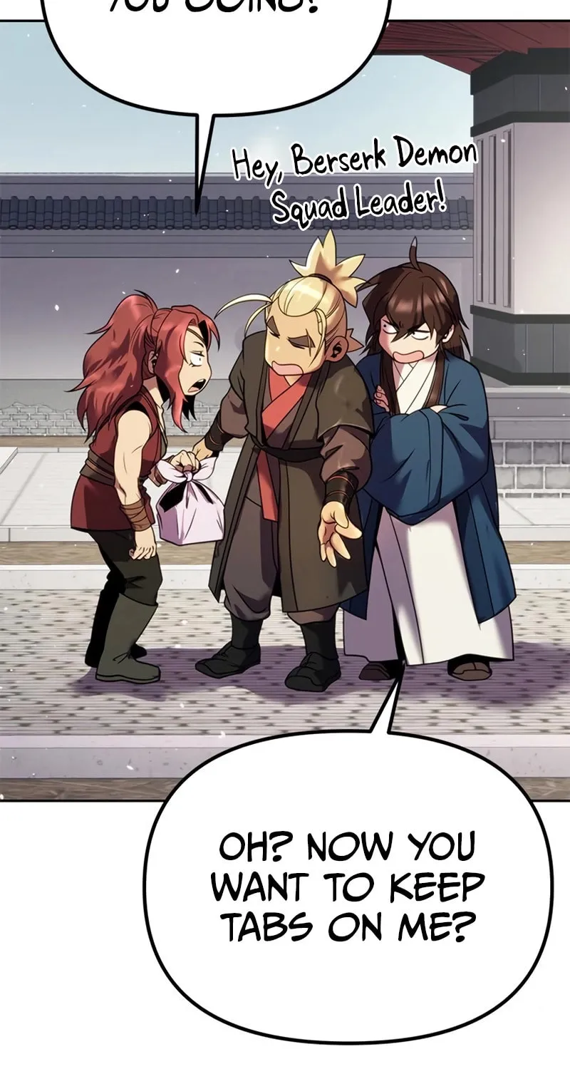 Chronicles of the Demon Faction Chapter 43 page 132 - 