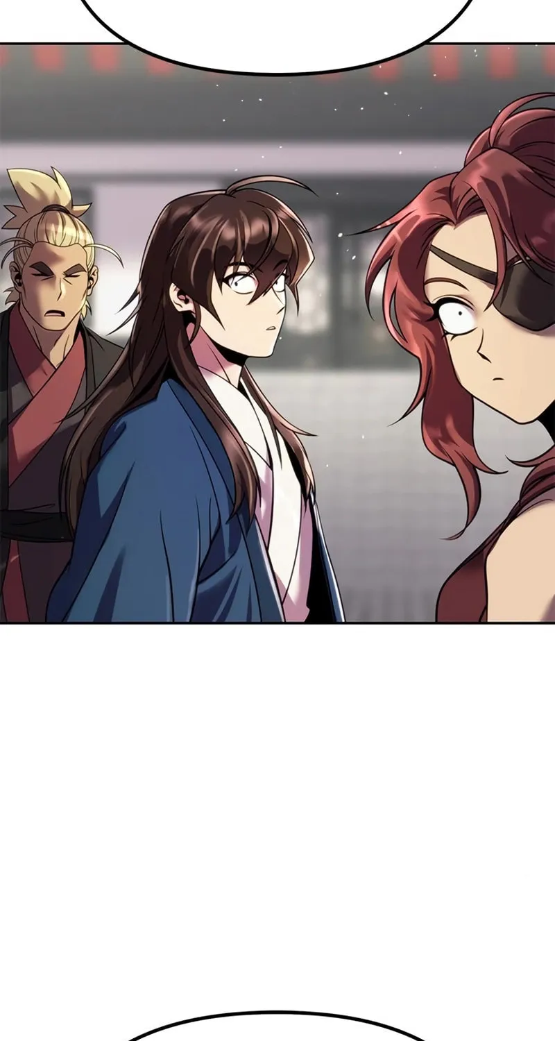 Chronicles of the Demon Faction Chapter 43 page 135 - 