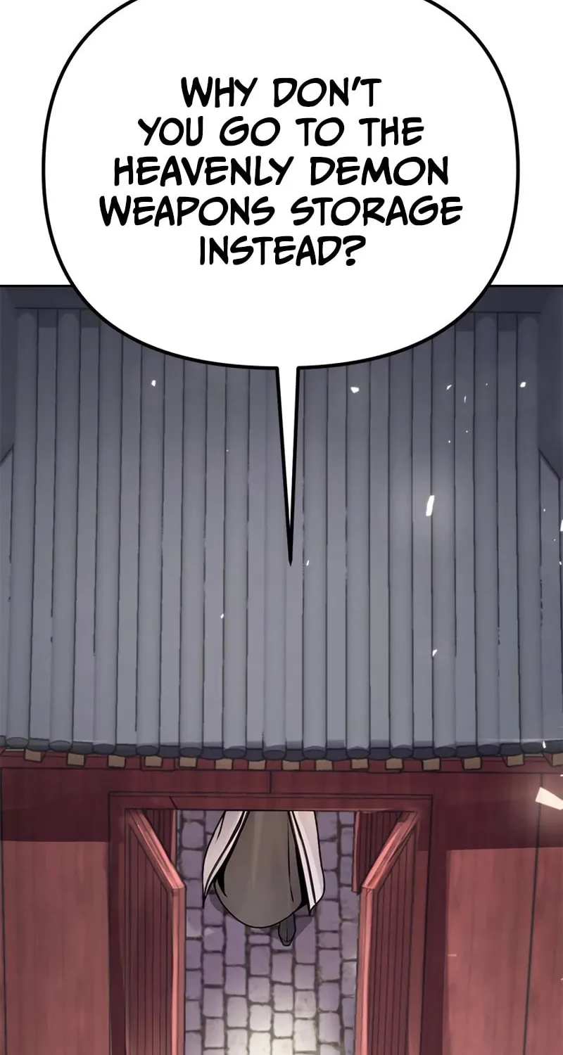 Chronicles of the Demon Faction Chapter 43 page 136 - 