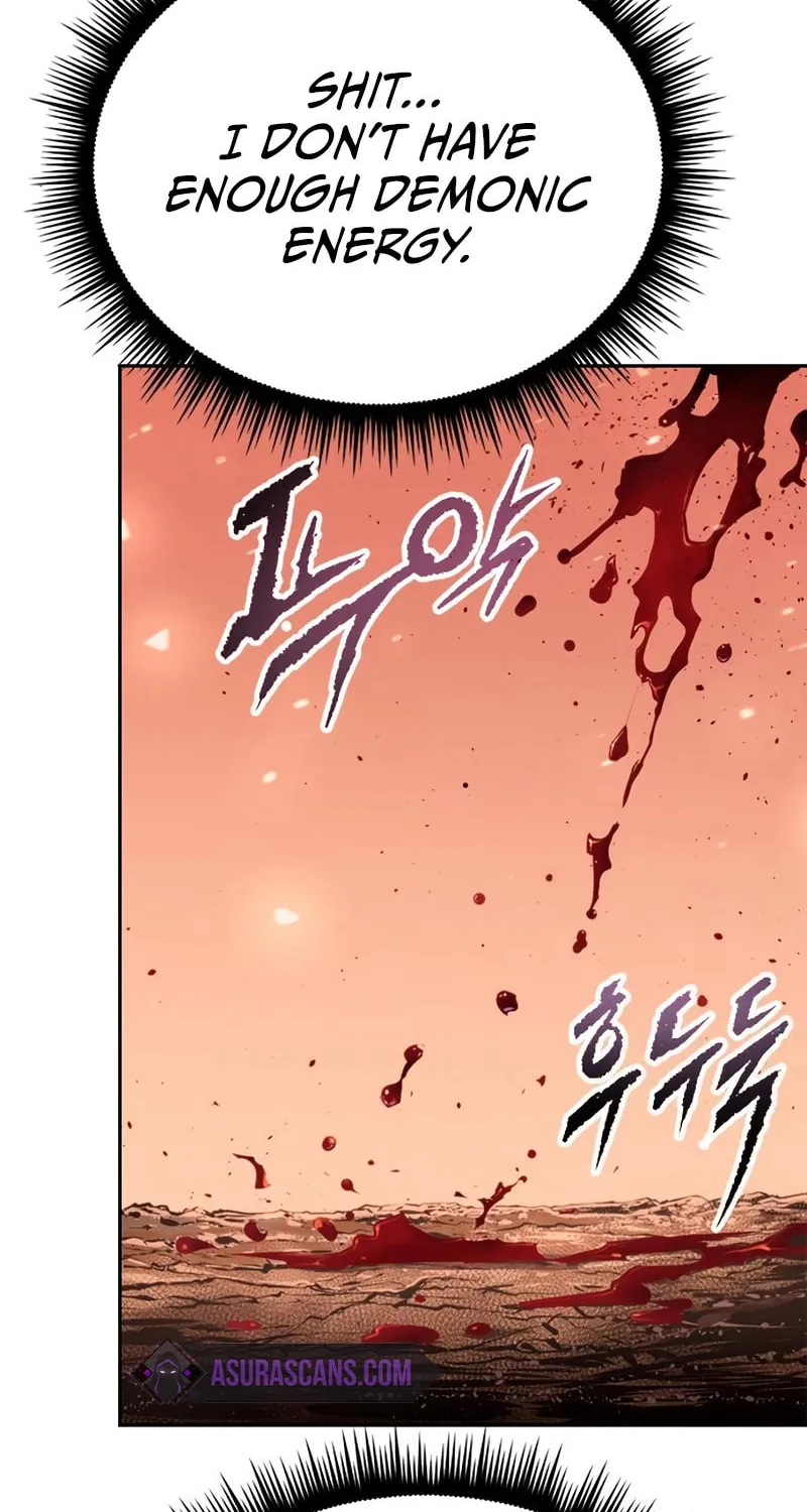 Chronicles of the Demon Faction Chapter 43 page 15 - 