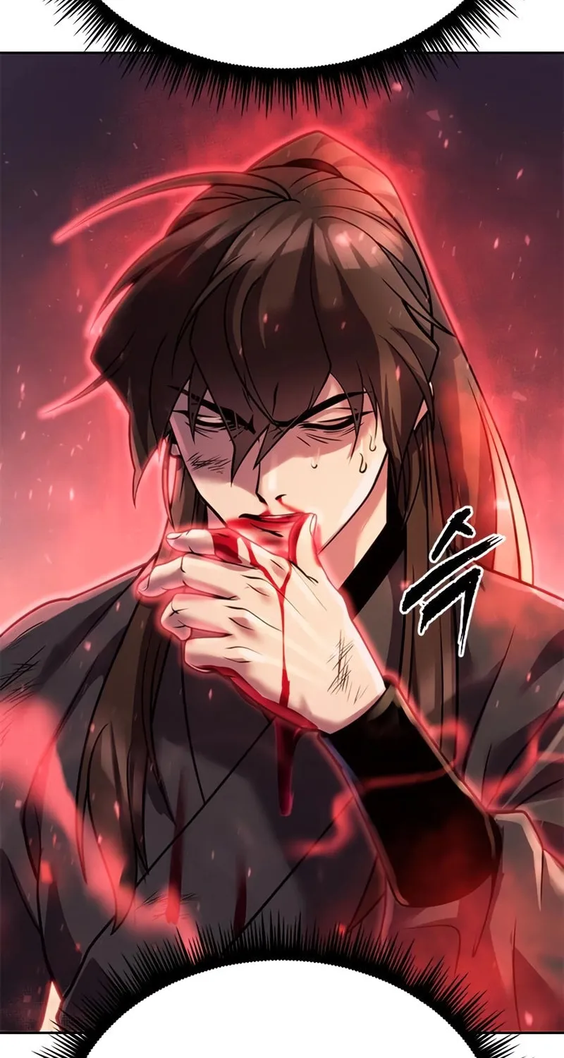 Chronicles of the Demon Faction Chapter 43 page 17 - 