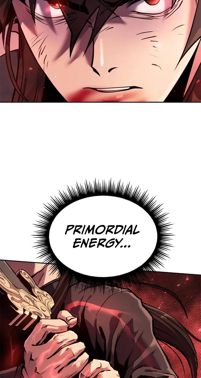 Chronicles of the Demon Faction Chapter 43 page 19 - 
