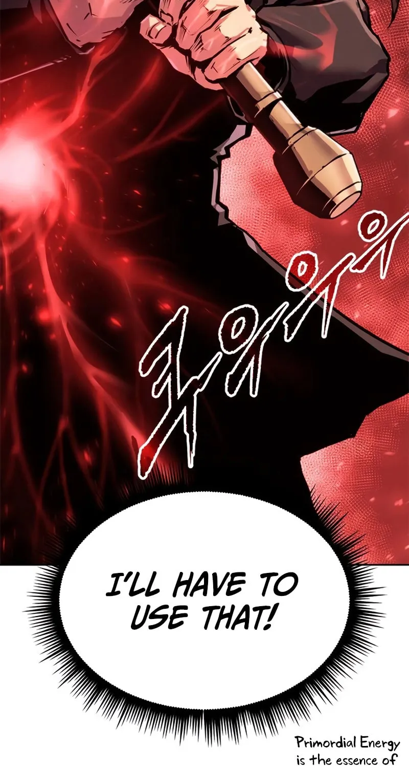 Chronicles of the Demon Faction Chapter 43 page 20 - 