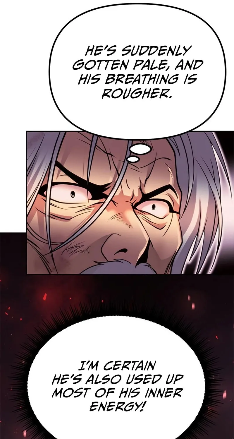 Chronicles of the Demon Faction Chapter 43 page 22 - 