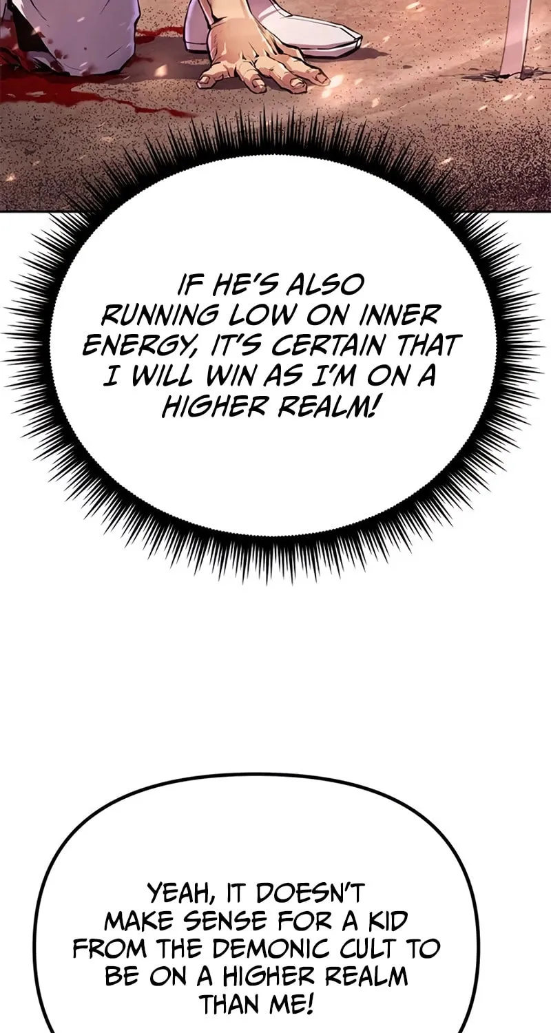 Chronicles of the Demon Faction Chapter 43 page 26 - 