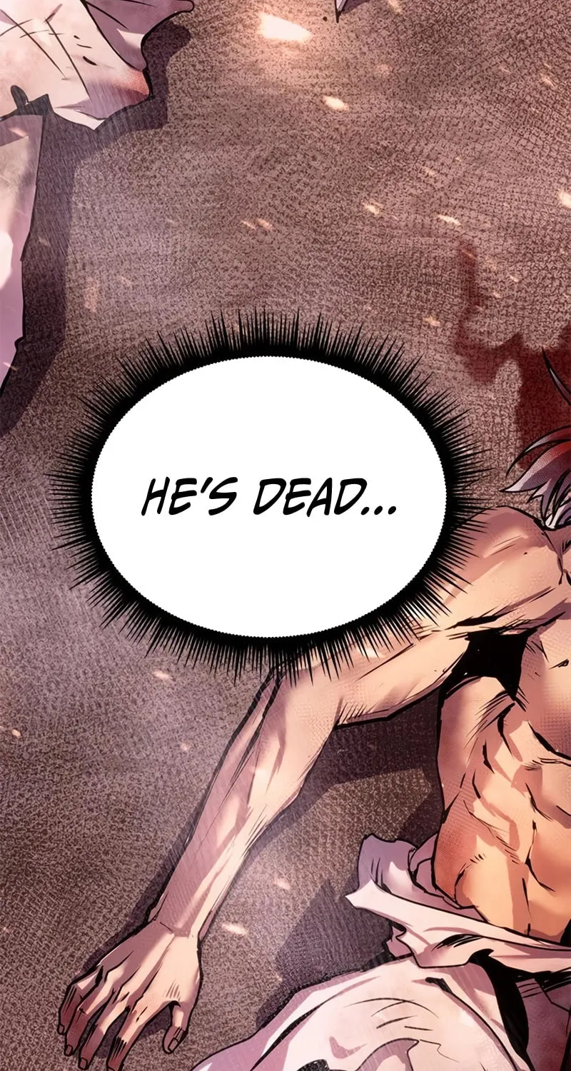 Chronicles of the Demon Faction Chapter 43 page 40 - 