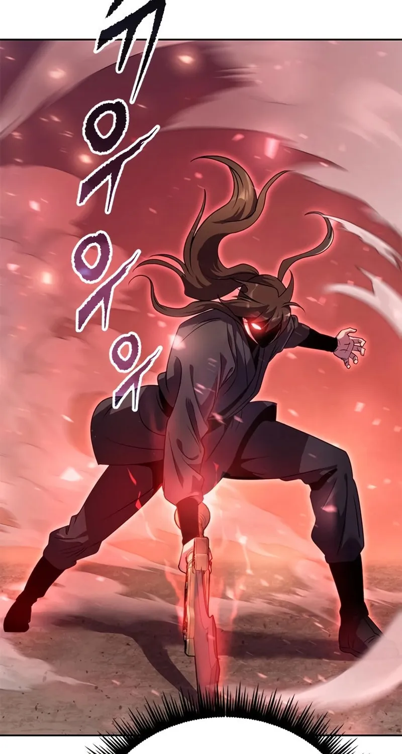 Chronicles of the Demon Faction Chapter 43 page 5 - 