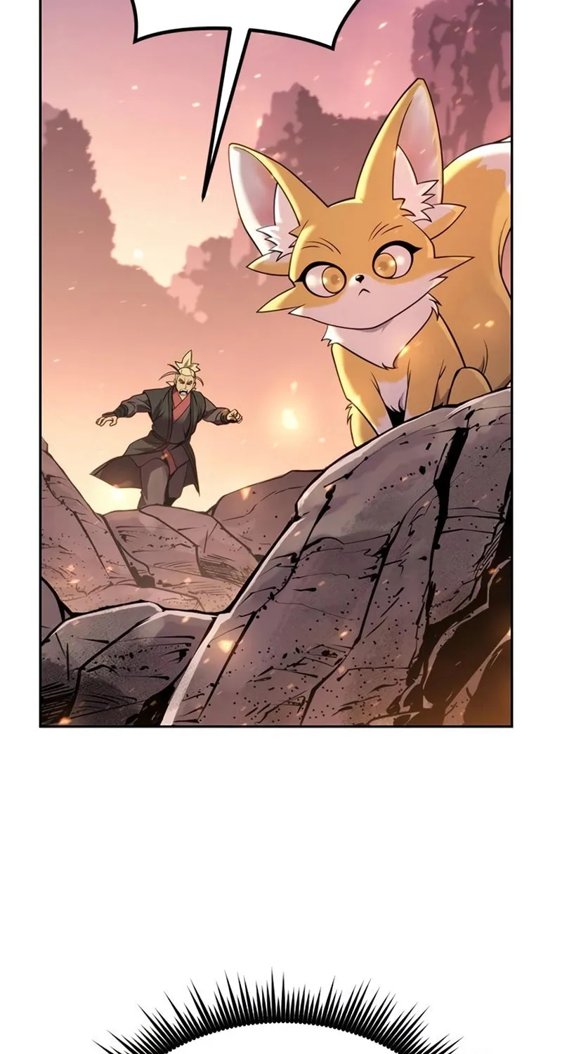 Chronicles of the Demon Faction Chapter 43 page 45 - 