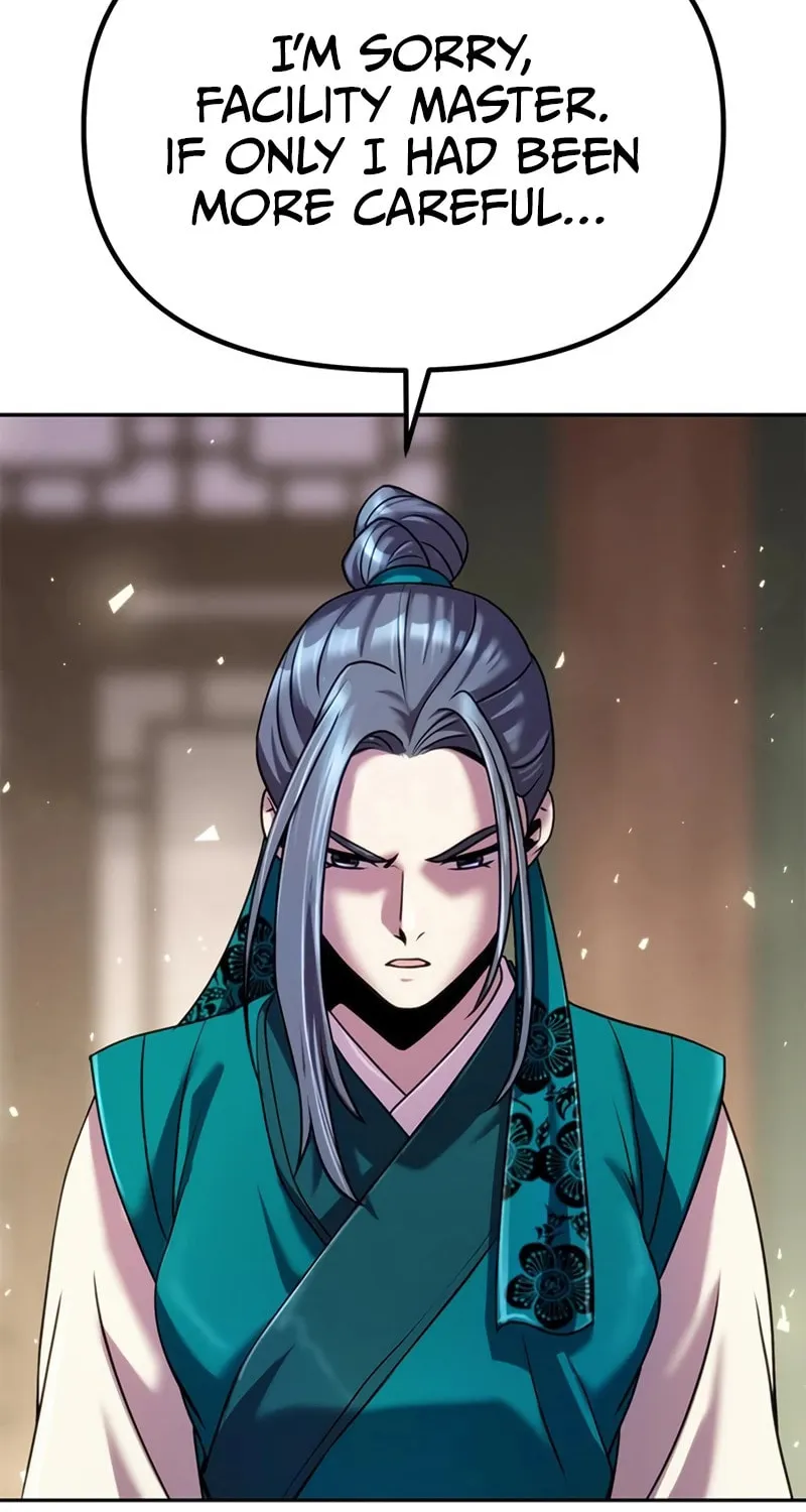 Chronicles of the Demon Faction Chapter 43 page 52 - 