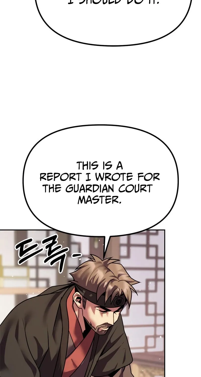 Chronicles of the Demon Faction Chapter 43 page 65 - 