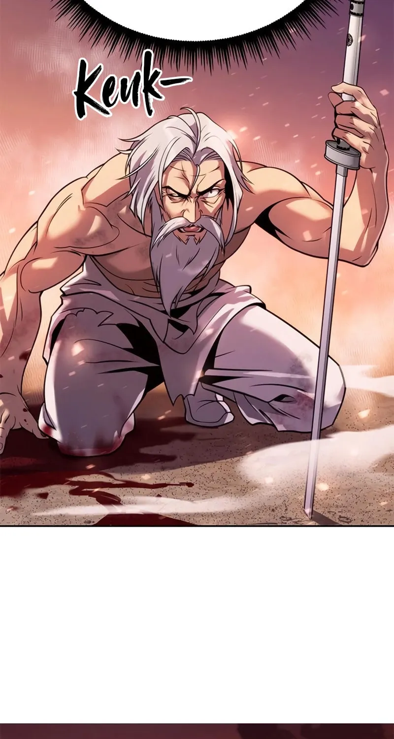 Chronicles of the Demon Faction Chapter 43 page 8 - 