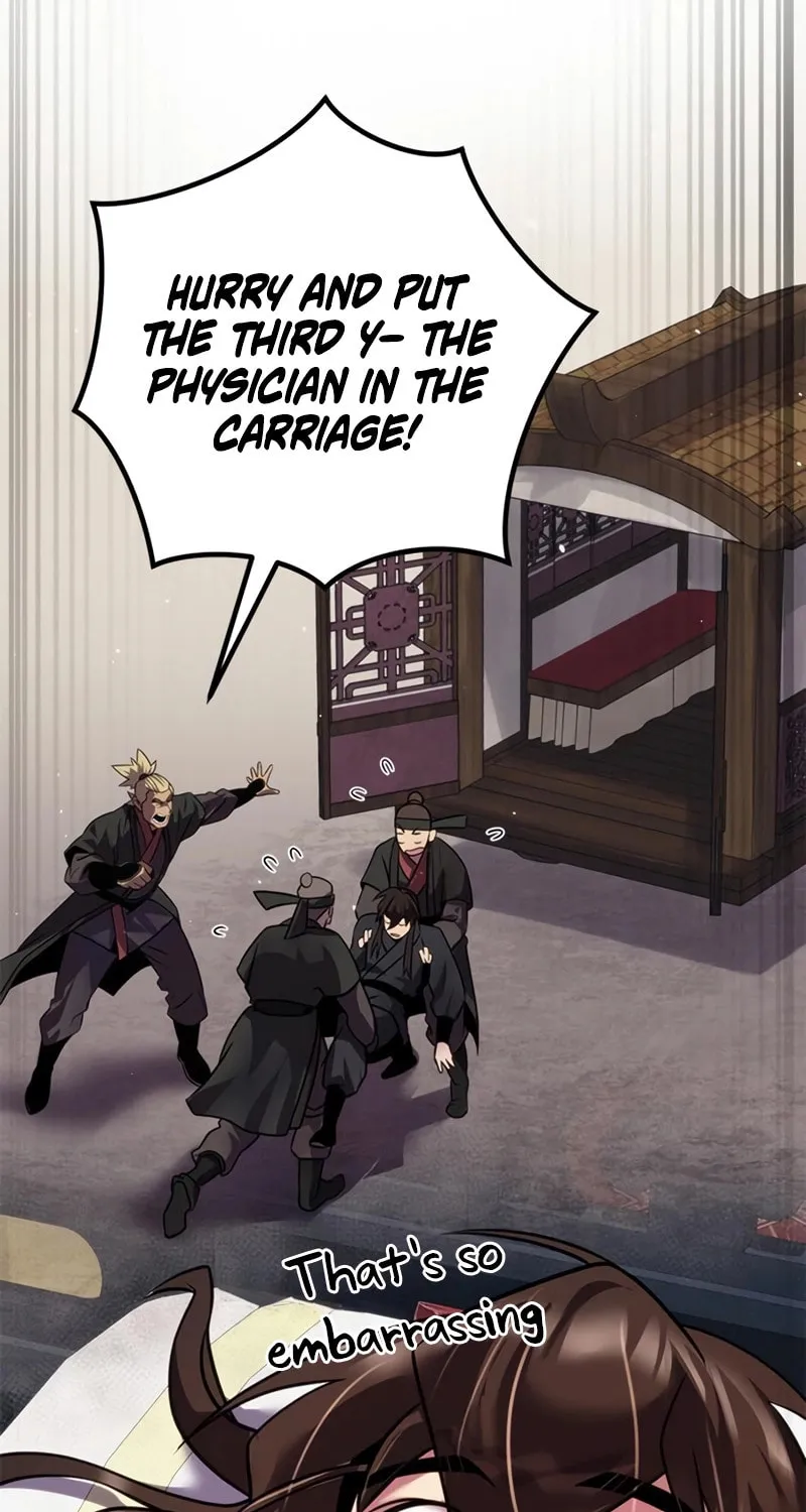 Chronicles of the Demon Faction Chapter 43 page 84 - 