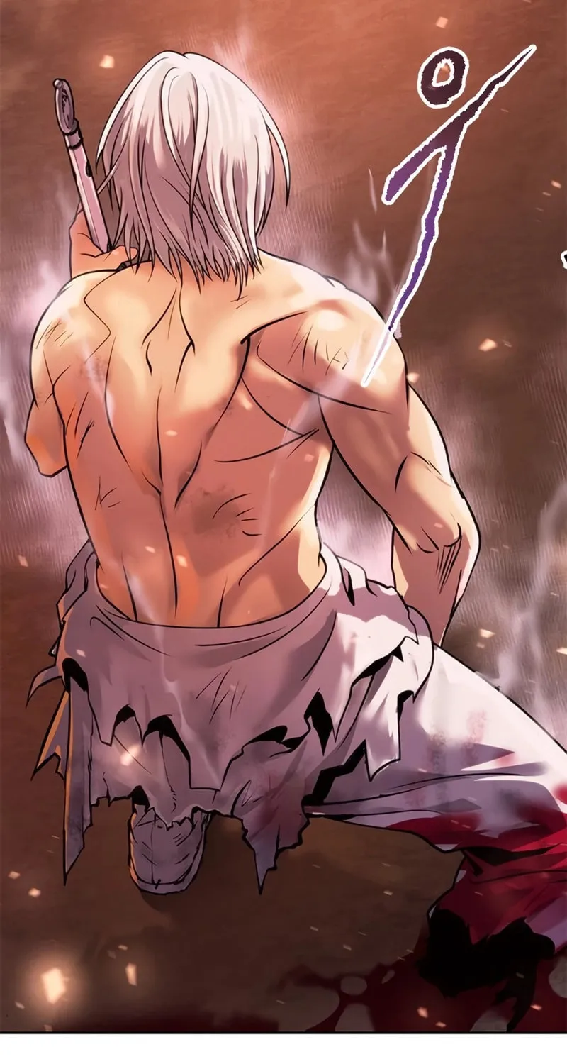 Chronicles of the Demon Faction Chapter 43 page 10 - 