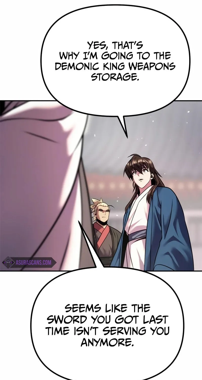 Chronicles of the Demon Faction Chapter 44 page 12 - 