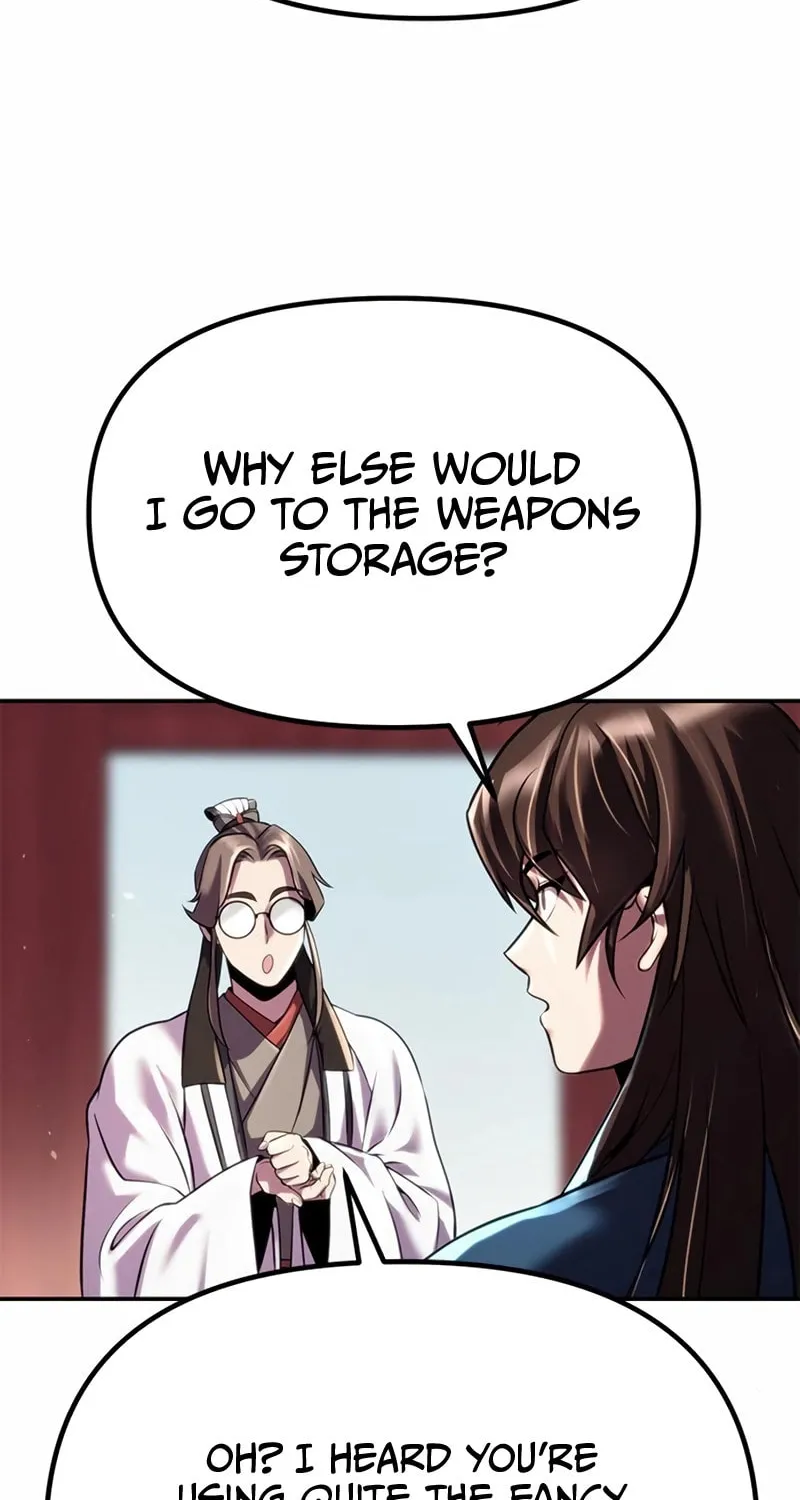 Chronicles of the Demon Faction Chapter 44 page 13 - 