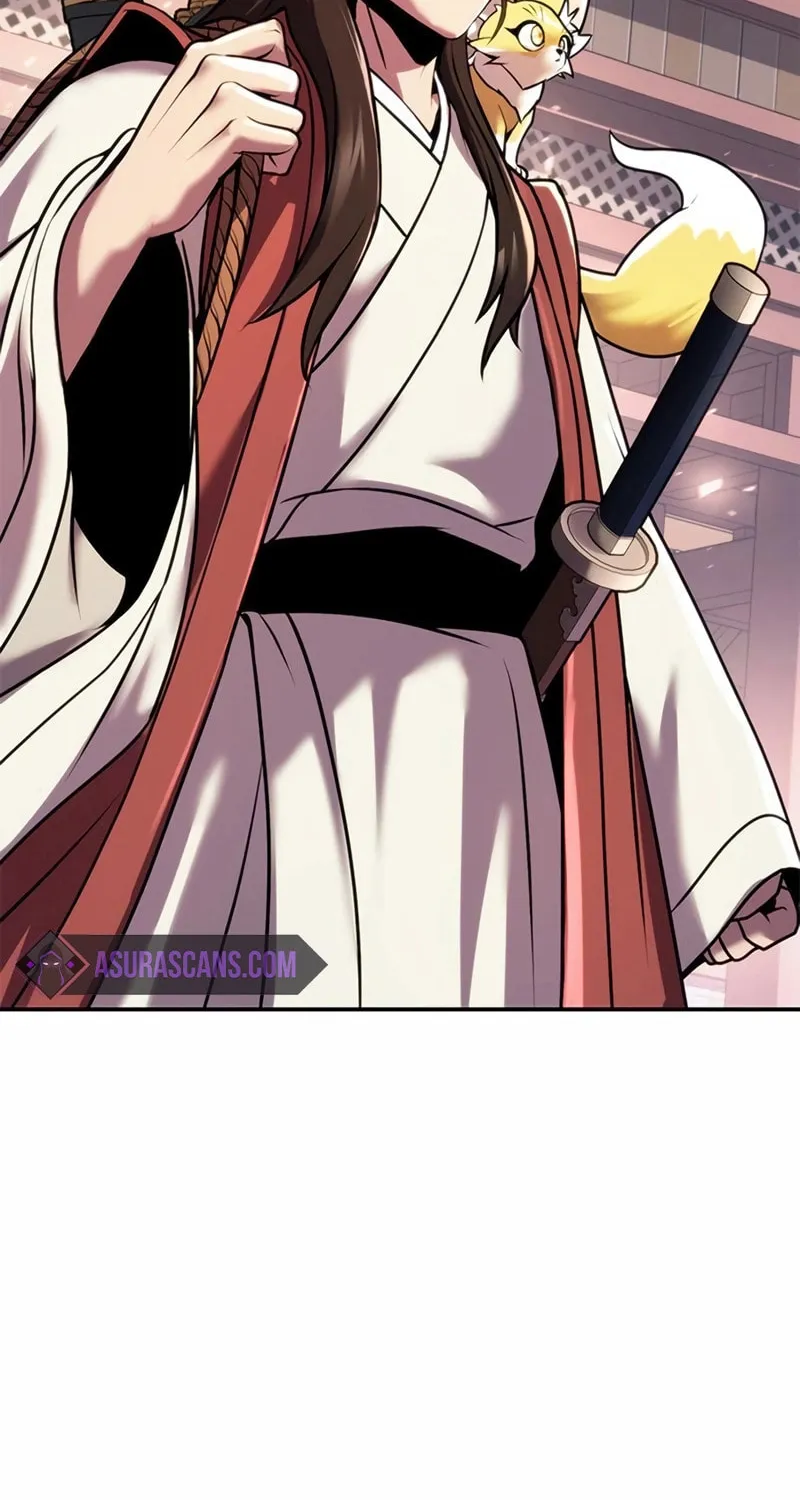 Chronicles of the Demon Faction Chapter 44 page 127 - 
