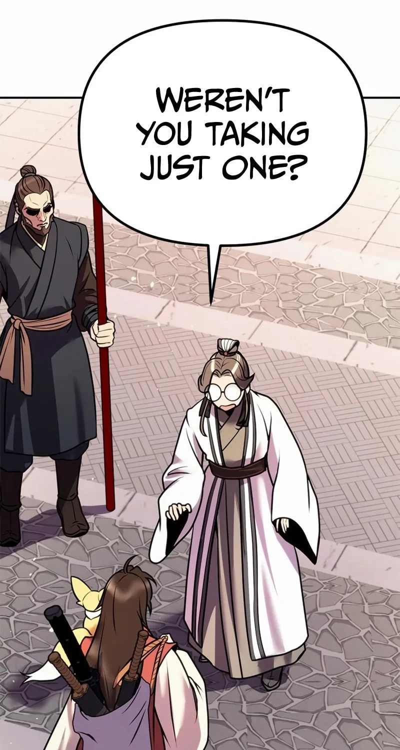 Chronicles of the Demon Faction Chapter 44 page 128 - 