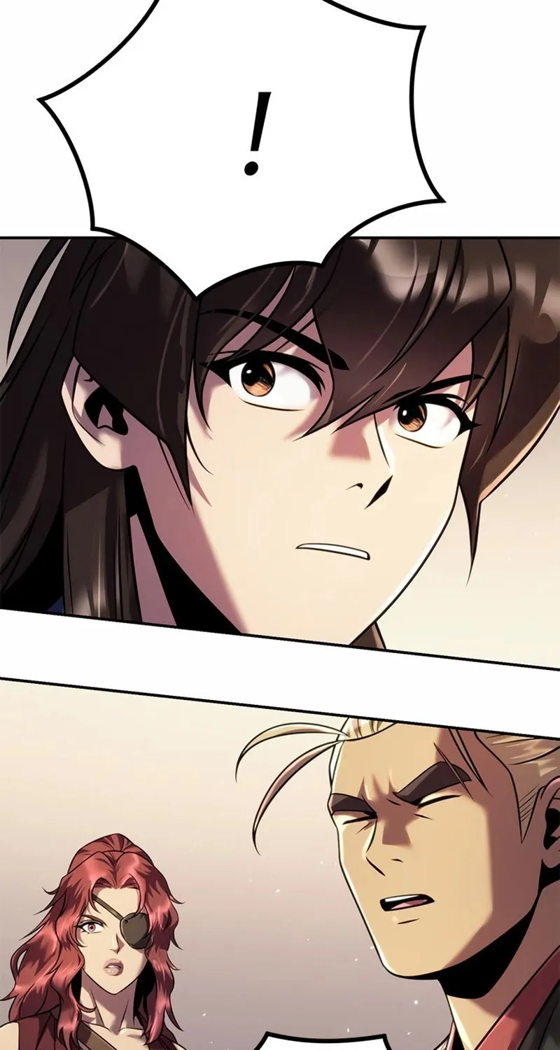 Chronicles of the Demon Faction Chapter 44 page 18 - 