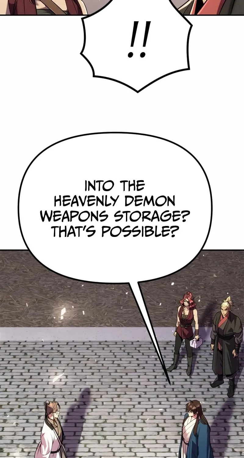 Chronicles of the Demon Faction Chapter 44 page 19 - 